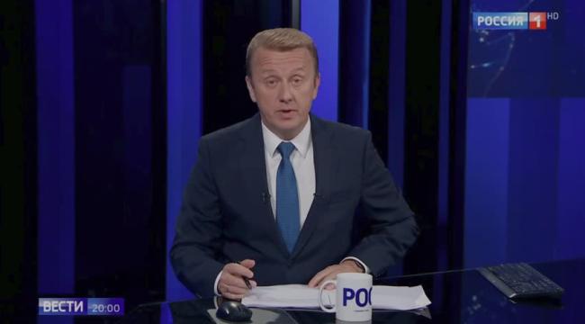 Россия 1: Геннадий Зюганов в Минске провел встречу с Александром Лукашенко