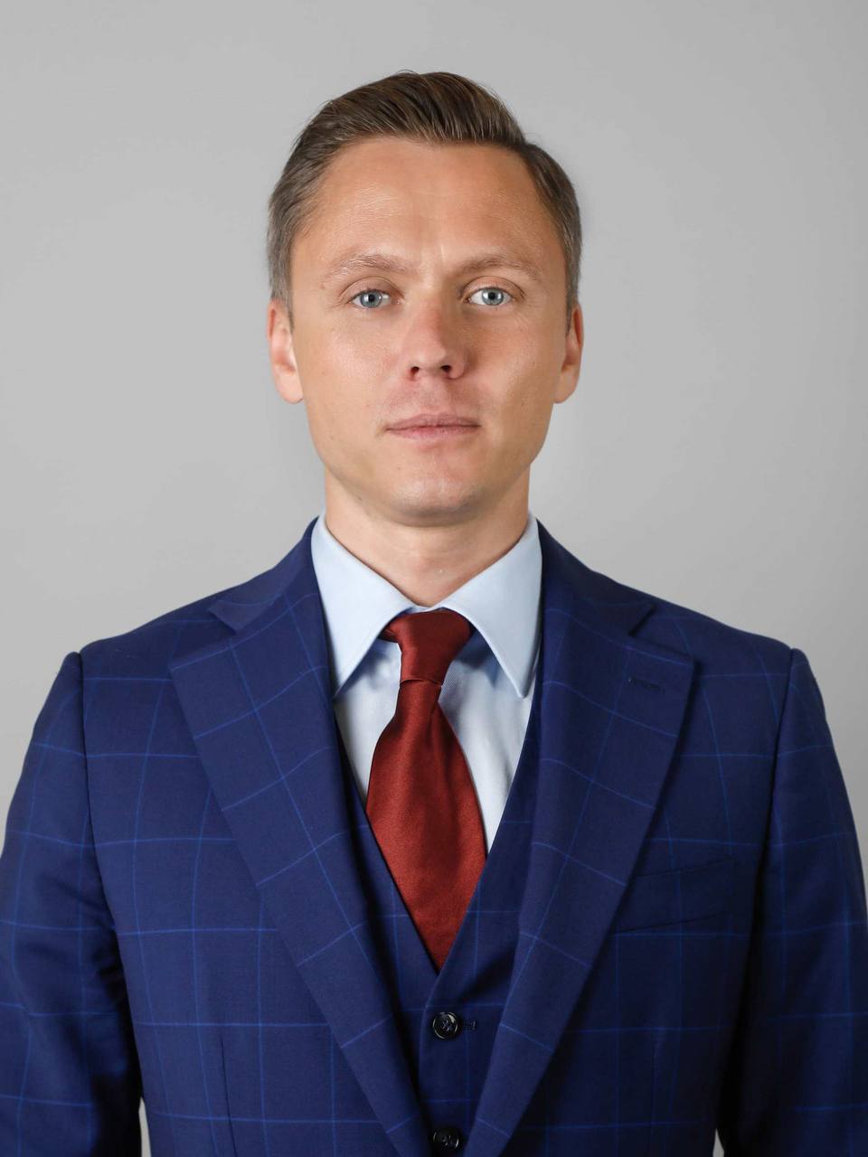 Гришков Вадим  Федорович