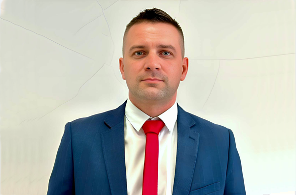 Вербицкий   Евгений Валерьевич