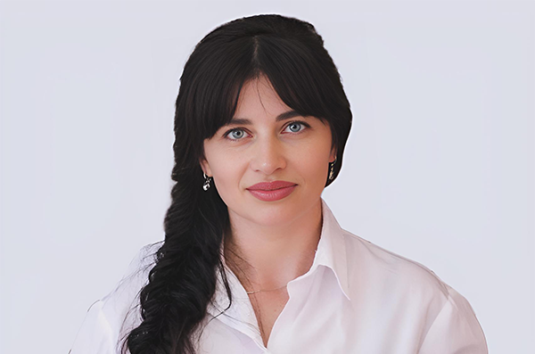 Донская  Анжела  Анатольевна