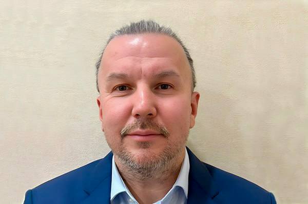Моисеев  Александр  Евгеньевич