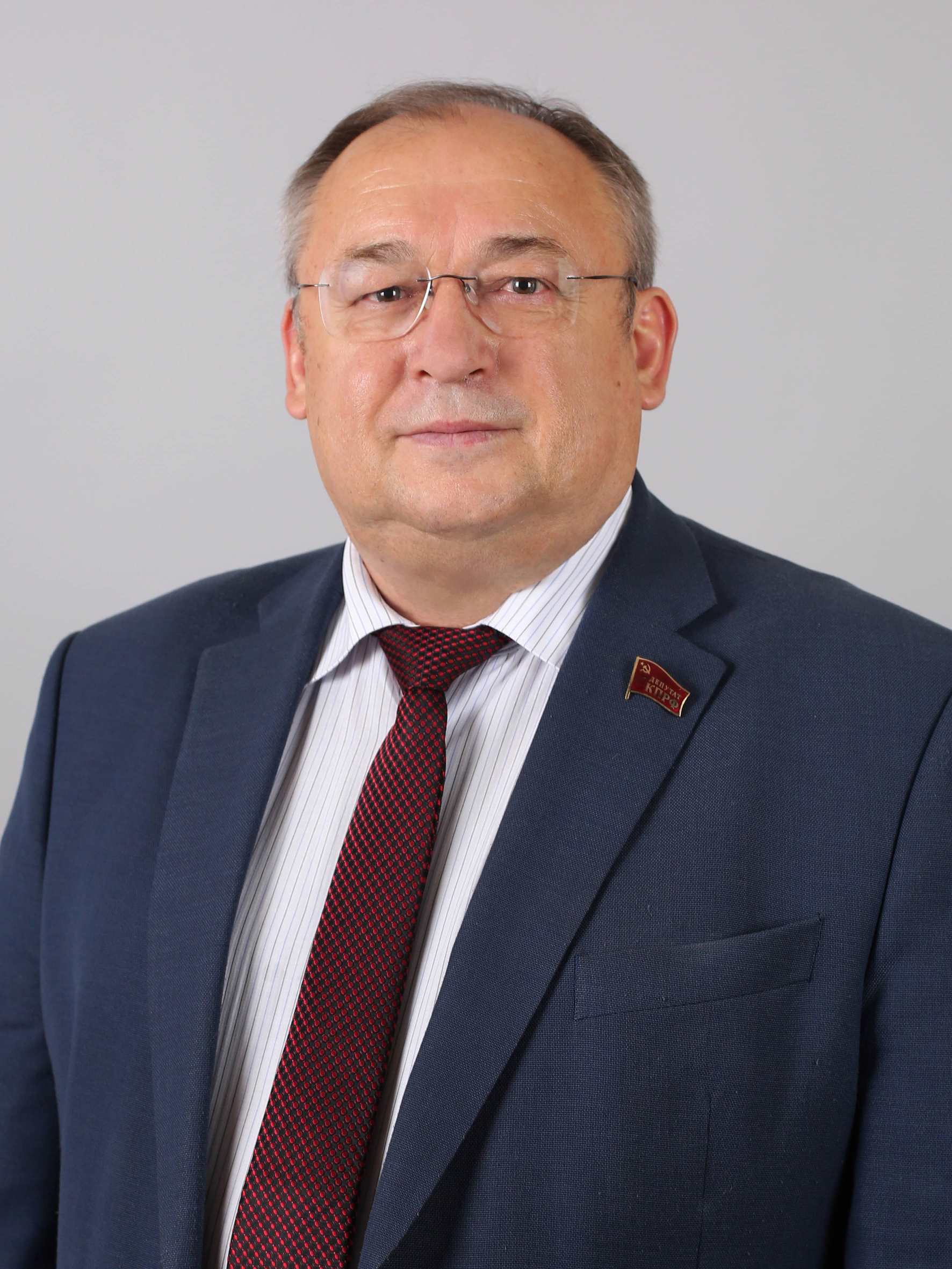 Кузьмин