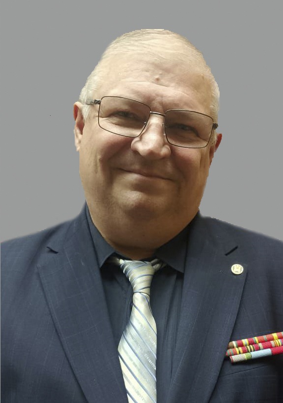 Гусев